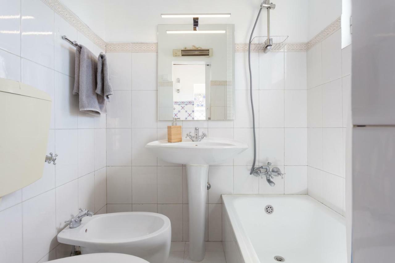 Crilu Apartment Lisboa Екстериор снимка