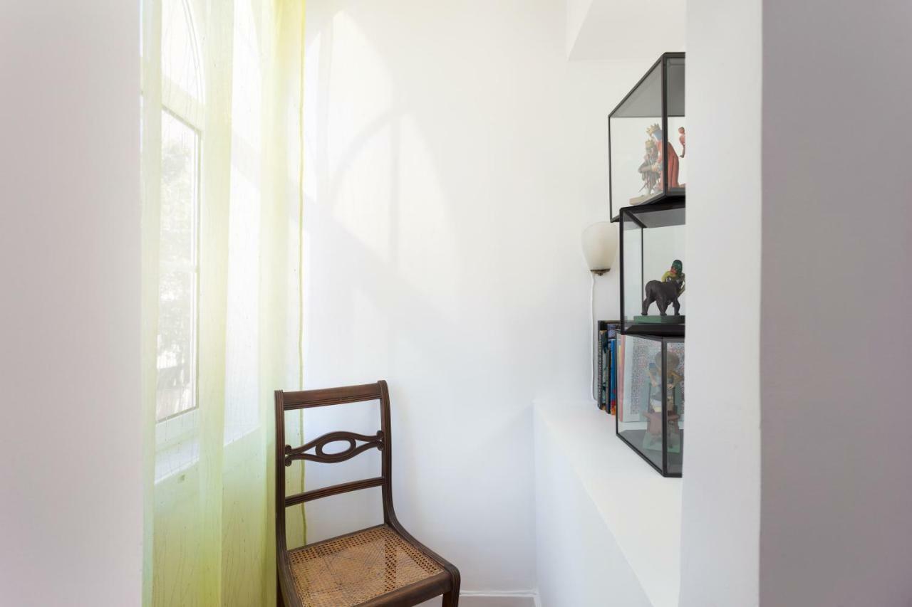 Crilu Apartment Lisboa Екстериор снимка